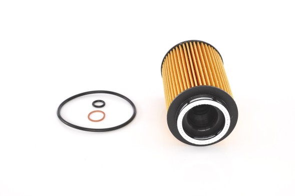 F026407158 BOSCH Фільтр оливи