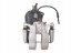 BMW OE 8836841 6894085 8832470 STAJNIA 9500 Затискач гальмівний задній лівий bmw 2 g42 3 g20 g21 4 g22 g23 g26 z4 g29 330мм
