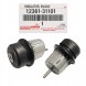 Toyota OE 12361-31101 Б/у подушка двигателя Lexus IS250 IS350 AWD GS450H OE Toyota