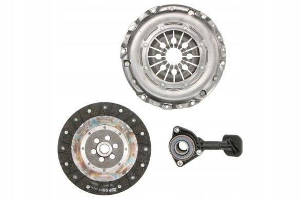 Valeo 834083 Valeo 834083 комплект зчеплень