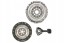 Valeo 834083 Valeo 834083 комплект зчеплень