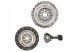 Valeo 834083 Valeo 834083 комплект зчеплень