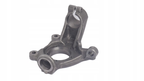 Anza Parts ZWRT TR06 Цапфа поворотна Ford Transit 2006 - 2014 Права