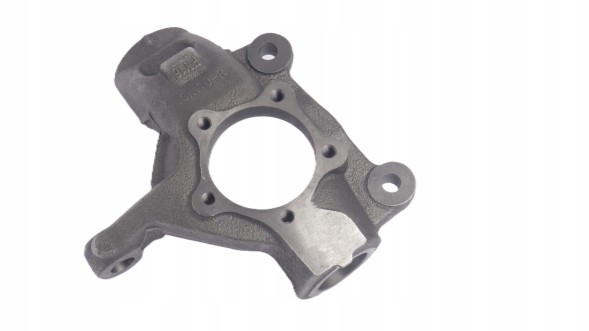 Anza Parts ZWRT TR06 Цапфа поворотна Ford Transit 2006 - 2014 Права