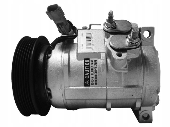 Airstal 0700K102 MC447220-4992 CRAK102 CR-1201 CO-1057CA 890152 8638811 78374 77374 51-0762 447220-4992 447220-3466 447220-3462 447220-3452 240987 Відновлений компресор кондиціонера 10-0408