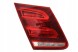 Китай 4377-01AP9440-1317L-AQBM MERCEDES E W212 2013- ЛАМПА ЗАДНЯ ЛІВА НОВА СВІТЛОДІОДНА