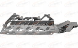 Lamiro 782-14EX VOLVO FH5 КРОНШТЕЙН КРЕПЛЕННЯ СТУПІНКИ НИЖНИЙ ПРАВИЙ