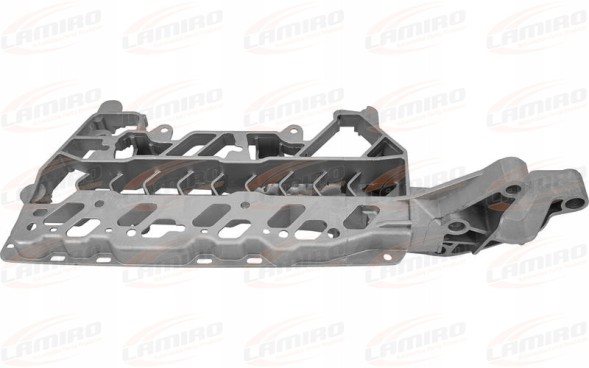 Lamiro 782-14EX VOLVO FH5 КРОНШТЕЙН КРЕПЛЕННЯ СТУПІНКИ НИЖНИЙ ПРАВИЙ