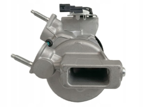 EURO KLIMA EKL32107-ZA, 106012, 511168, 10-6012, 2112668, 700511168, 4472609660, 4472609661, 5447200296, 447260-9660, H1BH19D629CA, H1BH-19D629-CA, XI447260-9661 КОМПРЕСОР КОНДИЦІОНЕРА FORD FIESTA 1.5 TDCI XI447260-9661 H1BH-19D629-CA