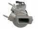 EURO KLIMA EKL32107-ZA, 106012, 511168, 10-6012, 2112668, 700511168, 4472609660, 4472609661, 5447200296, 447260-9660, H1BH19D629CA, H1BH-19D629-CA, XI447260-9661 КОМПРЕСОР КОНДИЦІОНЕРА FORD FIESTA 1.5 TDCI XI447260-9661 H1BH-19D629-CA
