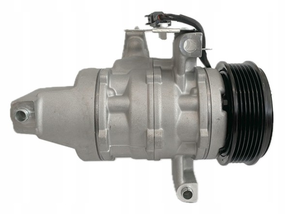 EURO KLIMA EKL32107-ZA, 106012, 511168, 10-6012, 2112668, 700511168, 4472609660, 4472609661, 5447200296, 447260-9660, H1BH19D629CA, H1BH-19D629-CA, XI447260-9661 КОМПРЕСОР КОНДИЦІОНЕРА FORD FIESTA 1.5 TDCI XI447260-9661 H1BH-19D629-CA