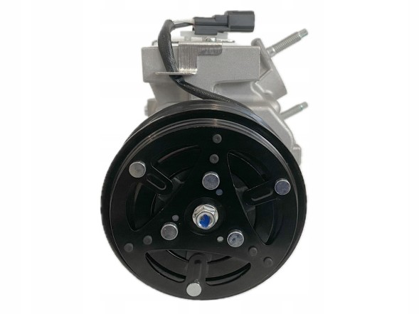 EURO KLIMA EKL32107-ZA, 106012, 511168, 10-6012, 2112668, 700511168, 4472609660, 4472609661, 5447200296, 447260-9660, H1BH19D629CA, H1BH-19D629-CA, XI447260-9661 КОМПРЕСОР КОНДИЦІОНЕРА FORD FIESTA 1.5 TDCI XI447260-9661 H1BH-19D629-CA