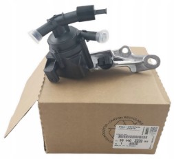 PSA 9814099080 Насос циркуляції води citroen peugeot 1.2 thp 9814099080 оригінал