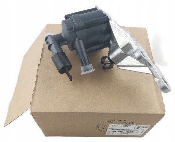 PSA 9814099080 Насос циркуляції води citroen peugeot 1.2 thp 9814099080 оригінал