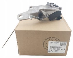 PSA 9814099080 Насос циркуляції води citroen peugeot 1.2 thp 9814099080 оригінал