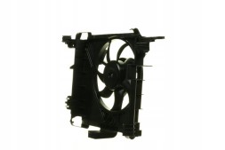 Mahle CFF 211 000P Вентилятор, охолодження двигуна mahle cff 211 000p
