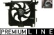 Mahle CFF 211 000P Вентилятор, охолодження двигуна mahle cff 211 000p