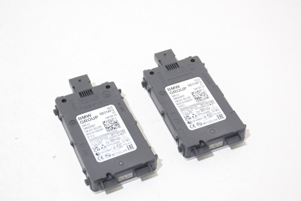 BMW OE 5B31AF3 BMW SRR 4.0 Bmw g60 g70 u11 g05 g06 g07 датчик задньої частини радар зміни смуги руху srr 4.0