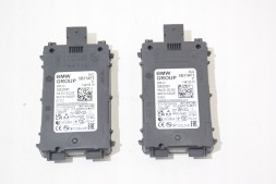 BMW OE 5B31AF3 BMW SRR 4.0 Bmw g60 g70 u11 g05 g06 g07 датчик задньої частини радар зміни смуги руху srr 4.0