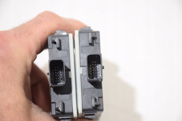 BMW OE 5B31AF3 BMW SRR 4.0 Bmw g60 g70 u11 g05 g06 g07 датчик задньої частини радар зміни смуги руху srr 4.0