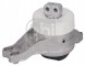 AD BRAKE VIC-398175 Подушка двигуна для MERCEDES GLC (C254), GLC (X254) 2.0H 06.22-