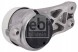 AD BRAKE VIC-398175 Подушка двигуна для MERCEDES GLC (C254), GLC (X254) 2.0H 06.22-