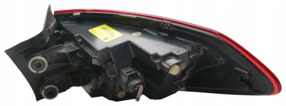 Volkswagen OE 5FA945207C, DWP5FA945207COE Задня ліва LED фара Cupra Leon Sportstourer 5FA945207C Нова оригінальна