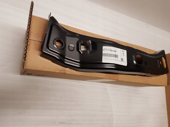 BMW OE ПОСИЛЕННЯ ПОЗДОВЖНИКА ЛІВЕ MINI F55 F56 F57 7360235