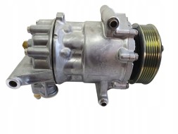 NRF 32827G Компресор, кондиціонер