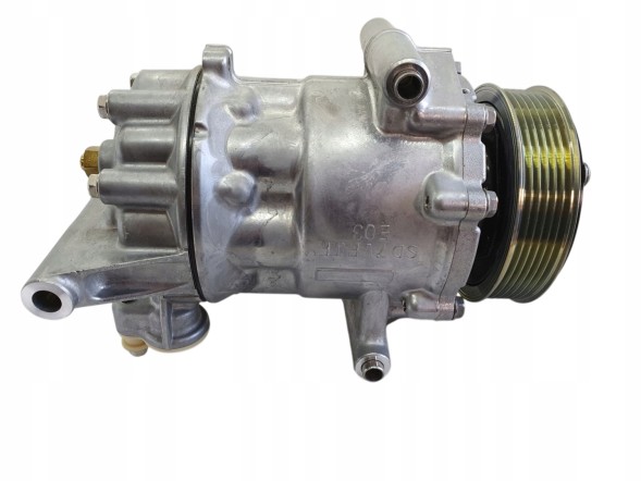 NRF 32827G Компресор, кондиціонер