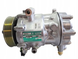NRF 32827G Компресор, кондиціонер