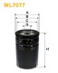 WL7077 WIX FILTERS Фільтр оливи