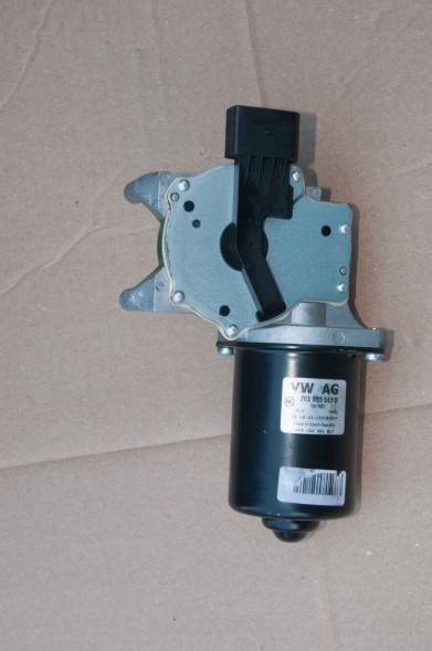 Volkswagen OE 7E1955113D 7E1.955.113.D ДВИГУН СКЛООЧИСНИКІВ ПЕРЕДНІЙ VW AMAROK МУЛЬТИВАН ТРАНСПОРТЕР 7E1955113D OE