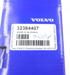 Volvo OE ЕЛЕКТРОДВИГУН КРИШКИ БАГАЖНИКА VOLVO XC60 2023- OEM/OE 32384407