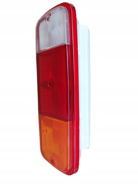 Autoruso ARMG0008202864 Лампа задня лампа абажур Mercedes T1 Качка 0008202864 комплектна нова