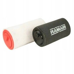 Ramair RAM-RPF-1552-2 Повітряний фільтр Ramair RPF-1552 Alpina D3 2.0