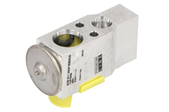 V-maxzone Part VIC-275645 Розширювальний клапан кондиціонера AVE 211 для AUDI Q7, Q8; BENTLEY BENTAYGA;