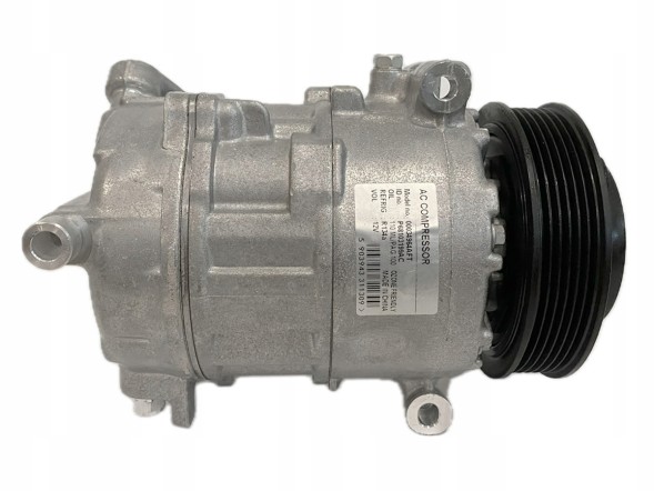EURO KLIMA 447160-6712 / MC447160-6712 / P68103199AC КОМПРЕСОР КОНДИЦІОНЕРА JEEP CHEROKEE 2.0 D, 2.2 D P68103199AC