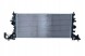 NRF 550144 550144 Nrf.. Радіатор опель астра 16-