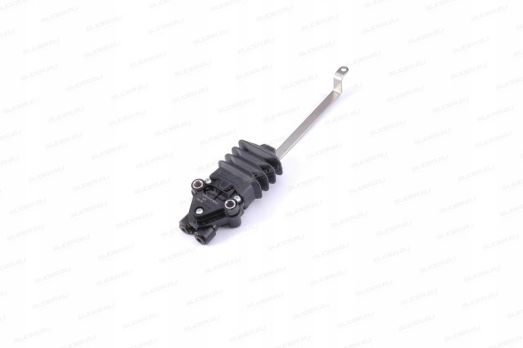 Wabco 4640070120 Горизонтальний клапан кабіни rvi преміум класу wabco 4640070120