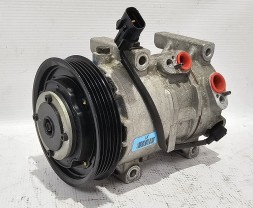 Kia OE 1A3AE-02300 KIA OE ORYGINAŁ 123AUTOCZESCI НОВИЙ ОРИГІНАЛЬНИЙ КОМПРЕСОР КОНДИЦІОНЕРА KIA / HYUNDAI - 1A3AE-02300