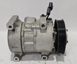 Kia OE 1A3AE-02300 KIA OE ORYGINAŁ 123AUTOCZESCI НОВИЙ ОРИГІНАЛЬНИЙ КОМПРЕСОР КОНДИЦІОНЕРА KIA / HYUNDAI - 1A3AE-02300