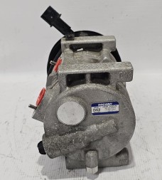 Kia OE 1A3AE-02300 KIA OE ORYGINAŁ 123AUTOCZESCI НОВИЙ ОРИГІНАЛЬНИЙ КОМПРЕСОР КОНДИЦІОНЕРА KIA / HYUNDAI - 1A3AE-02300