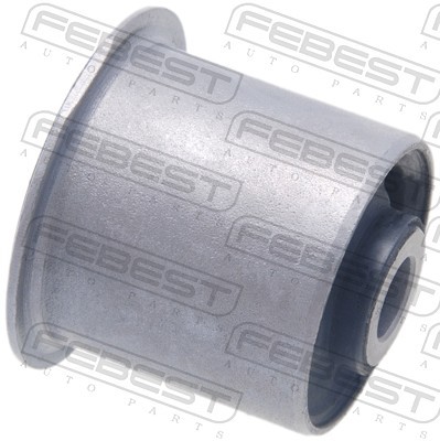 CRAB 030 FEBEST Сайлентблок підвіски