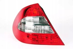 Abakus 440-1943L-UQ Лампа задня mercedes e w211 2002 2003 2004 2005 2006 2007 2008