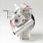 Denso DCP50248 Компресор кондиціонера dcp50248 denso