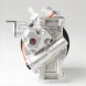 Denso DCP50248 Компресор кондиціонера dcp50248 denso