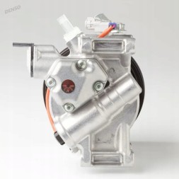 Denso DCP50248 Компресор кондиціонера dcp50248 denso