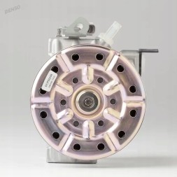 Denso DCP50248 Компресор кондиціонера dcp50248 denso