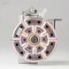 Denso DCP50248 Компресор кондиціонера dcp50248 denso